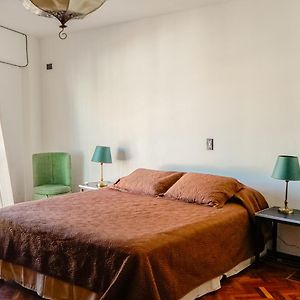 Apartamento Deluxe de 4 Dormitorios